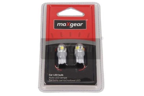 0164set maxgear bulb - 78-0164set,