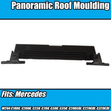 Panoramic Roof Moulding Port
