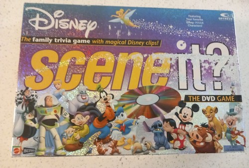 Disney scene 1st - scene,