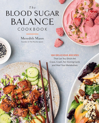 The blood sugar balance - the,