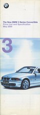 Car price list specification - price,