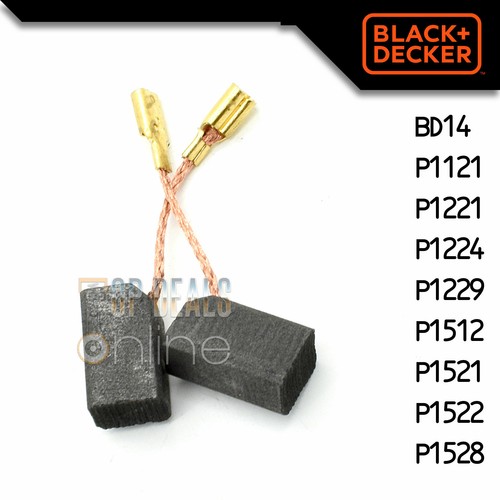 Carbon brushes for - carbon,