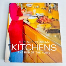 Essential Kitchens by Terence