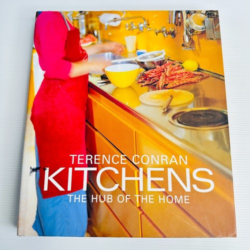 Essential kitchens terence - essential,