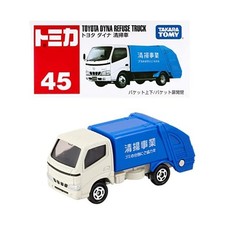 Tomica Takara Tomy 045 Toyota