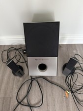 Altec Lansing VS4121 Computer