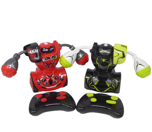 Robo kombat battle robots - robo,