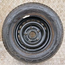 16" FORD TRANSIT (2013-24)