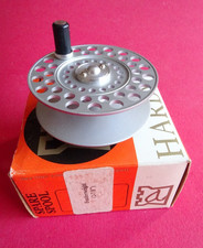 AN OLD SHOP STOCK BOXED HARDY