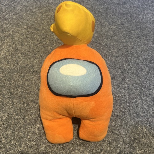 Among inch plush soft - 13,