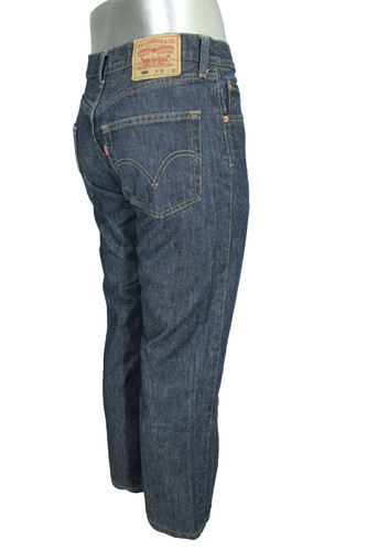 Vintage levi 506 - levi's, blue