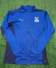 Crystal Palace FC Blue Puma