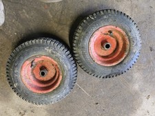 13 5.00 6 westwood ride on