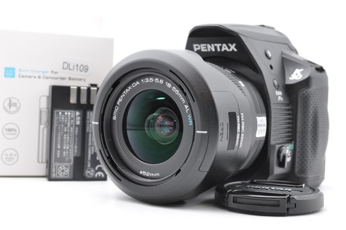 Near mint pentax - near,