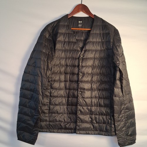 Uniqlo ultra light - ultra, down