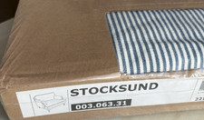 Ikea Stocksund Cover for