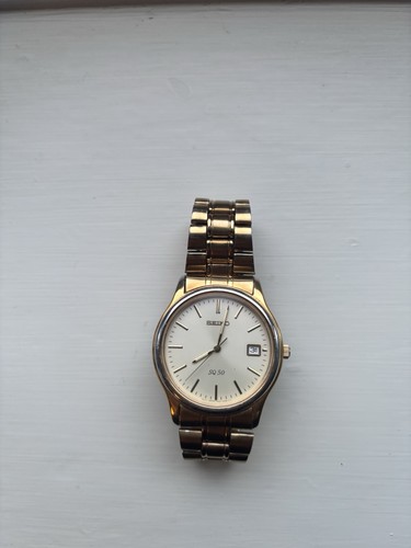 Vintage seiko men - men’s, watch