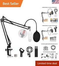 Ultimate Recording Microphone