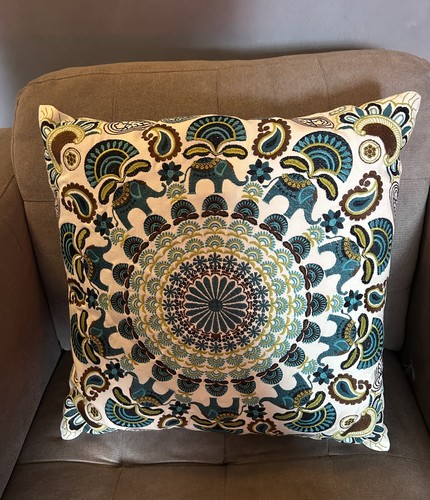 Vintage retro mandala - vintage,