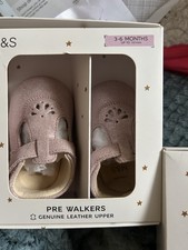MARKS & SPENCER BABY GIRLS