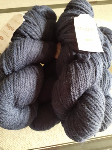 Skeins rowan magpie wool - rowan,