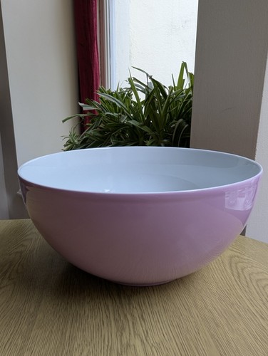 Arzberg tric large lilac - tric,