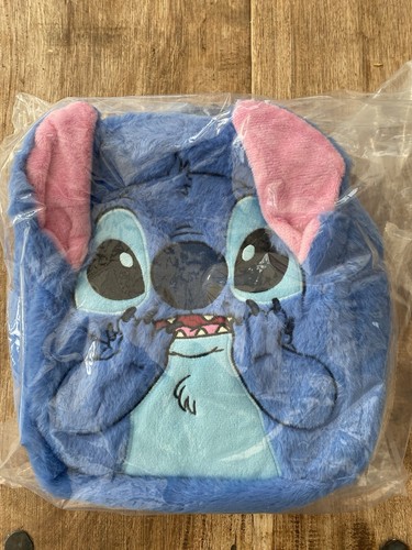 Kids stitch backpack - stitch, boys