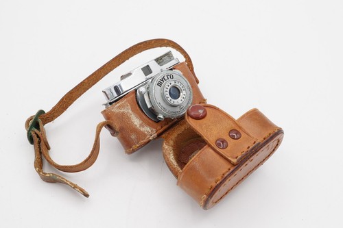 Mycro iiia vintage - mycro,