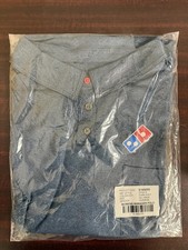 Dominos uniform 4XL Women's
