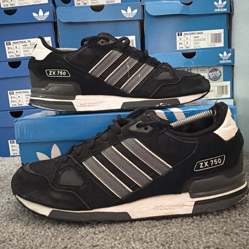 Size adidas zx750 - uk, 9