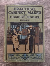 Practical Cabinet Maker and