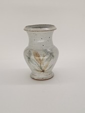 Studio Pottery Eddie Curtis