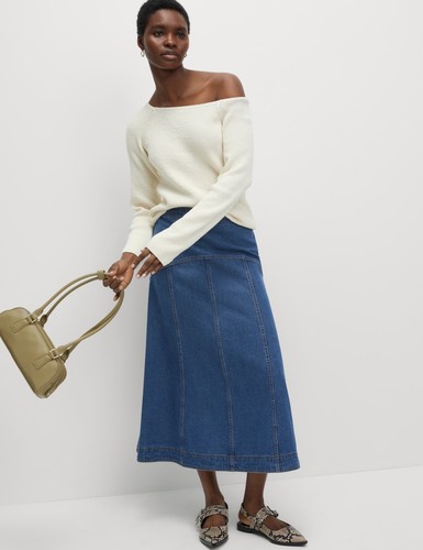 Marks spencer womens denim - spencer,