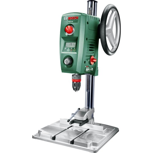 Bosch pbd workshop - pbd,