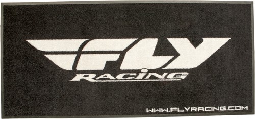 Fly racing floor rug - racing,