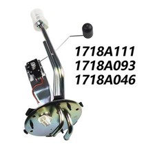 Fuel Tank Gauge Sender Unit for Mitsubishi L200 B40 2 5DID Perfect Fit