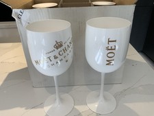 Moet & Chandon Ice Garden