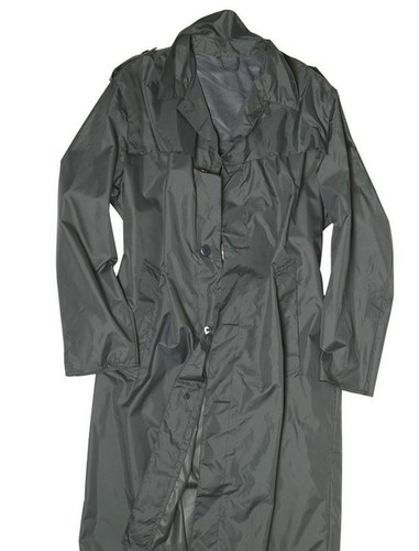Swiss army surplus lightweight