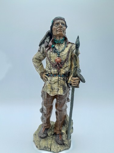 Native american indian - american,