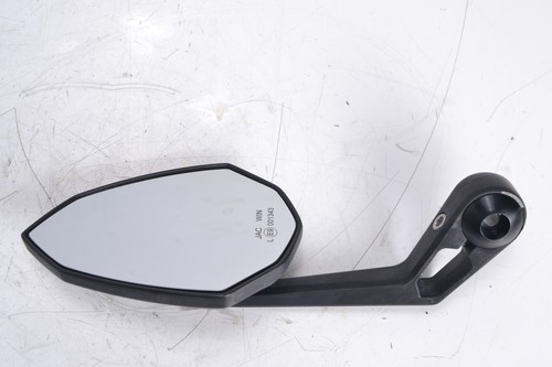 Left side mirror kawasaki - side, z