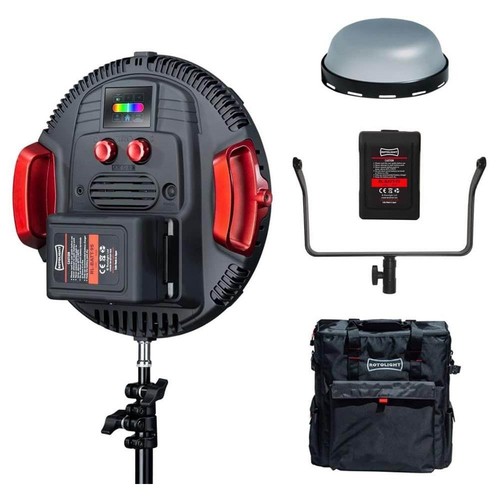 Rotolight aeos pro - rotolight,