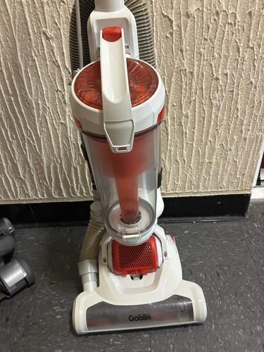 Goblin vacuum cleaner - goblin,