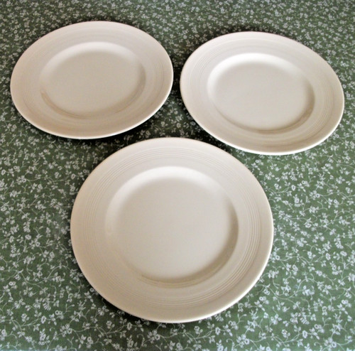 Woods ware jasmine yellow - 3,