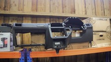 Peugeot 106 GTI Dashboard 1.6