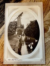 postcard premium antiquarian