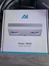 AquaIllumination HYD32HDW LED