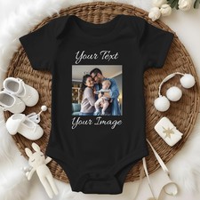 Your Text Your Image Family