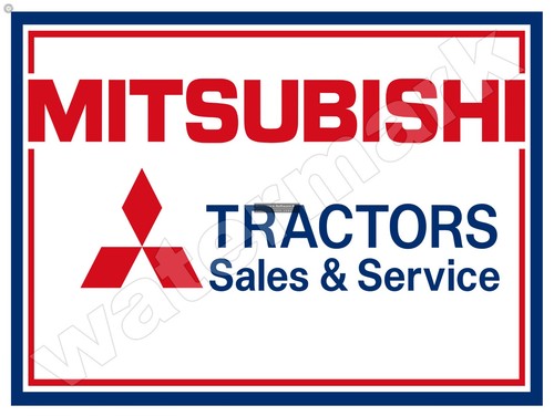 Mitsubishi tractors sales - mitsubishi,