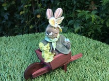 Rabbit by Anita Weller at