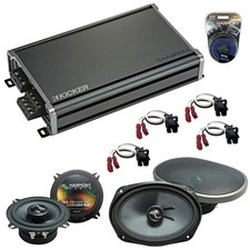 Fits Dodge Caravan 2001-2001